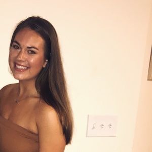 Meet your Posher, Allie